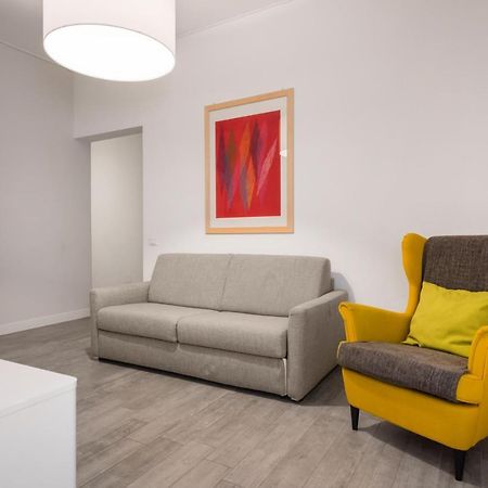 Апартаменты Flats4Rent La Dimora D'Orlando Верона Экстерьер фото