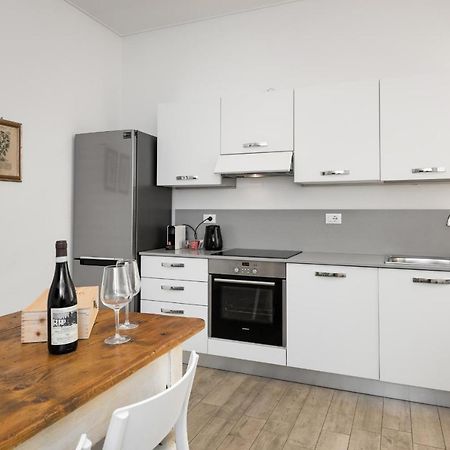 Апартаменты Flats4Rent La Dimora D'Orlando Верона Экстерьер фото