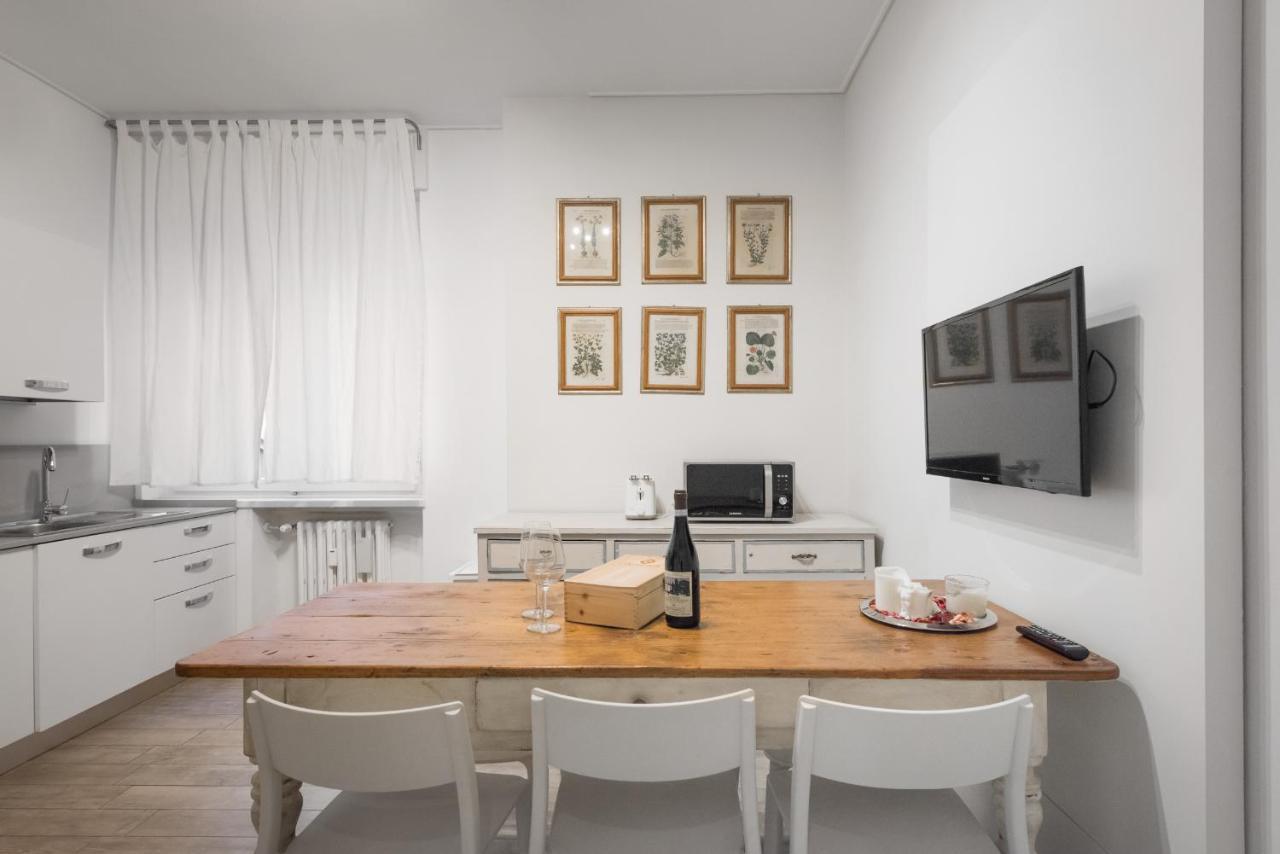 Апартаменты Flats4Rent La Dimora D'Orlando Верона Экстерьер фото