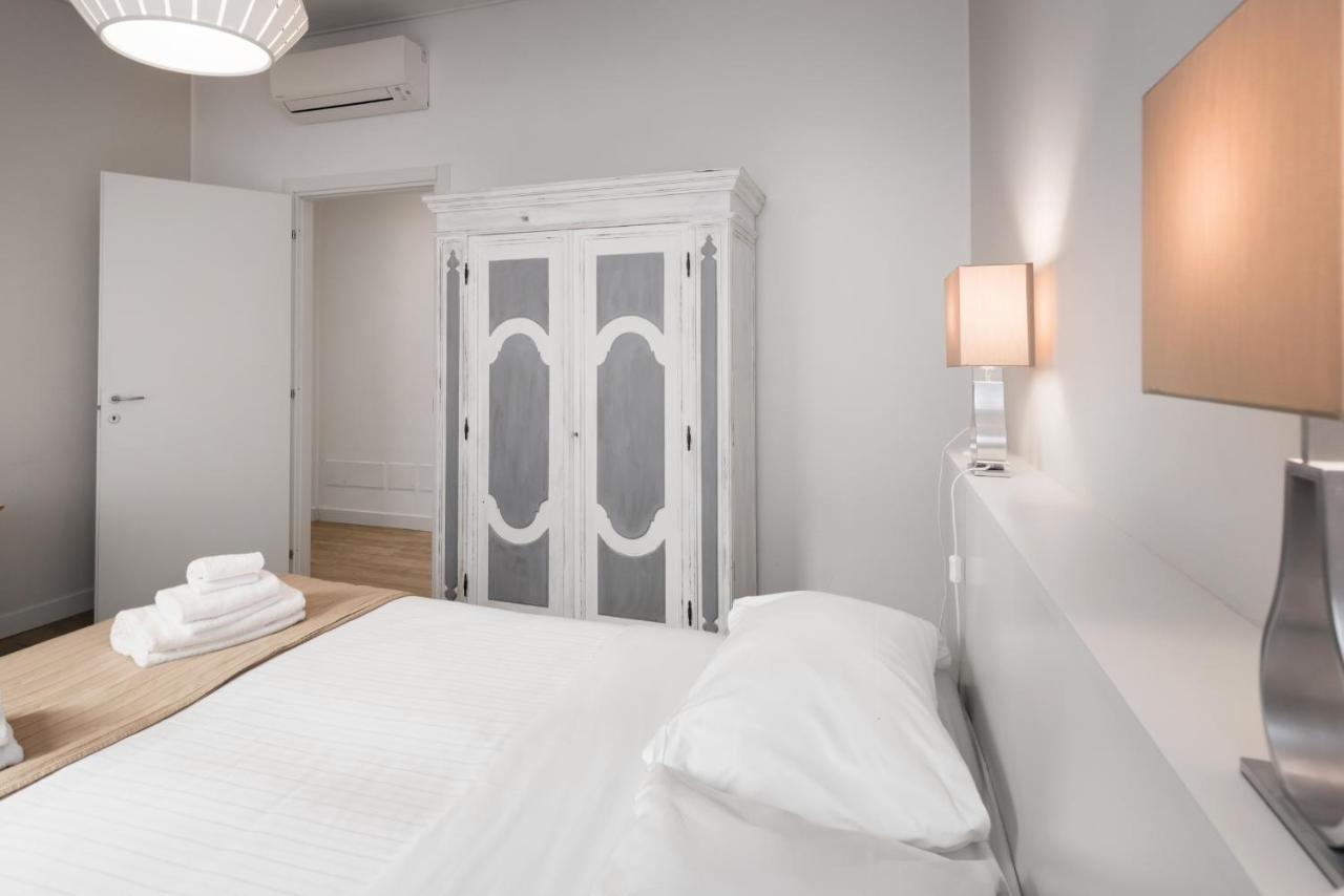 Апартаменты Flats4Rent La Dimora D'Orlando Верона Экстерьер фото