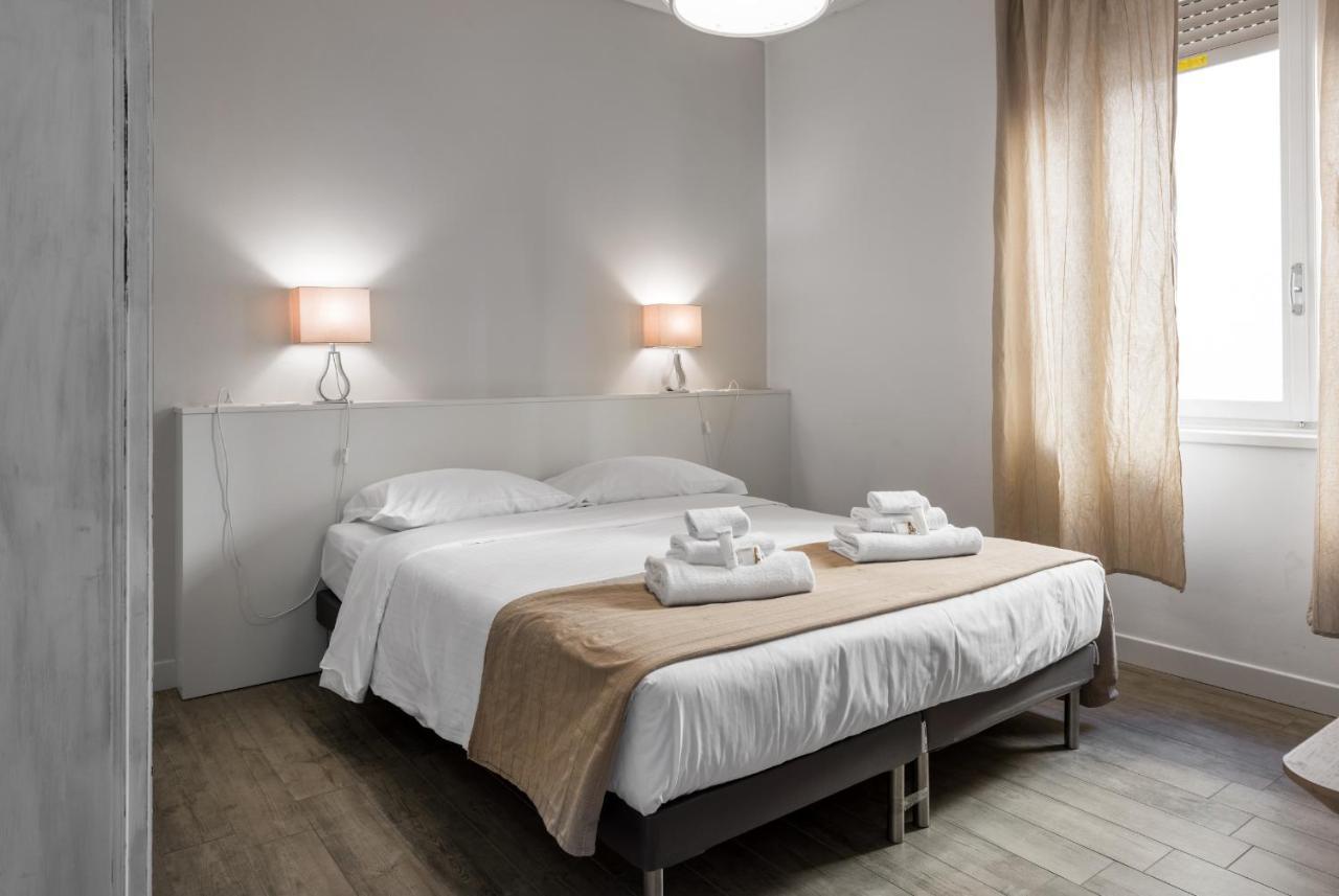 Апартаменты Flats4Rent La Dimora D'Orlando Верона Экстерьер фото
