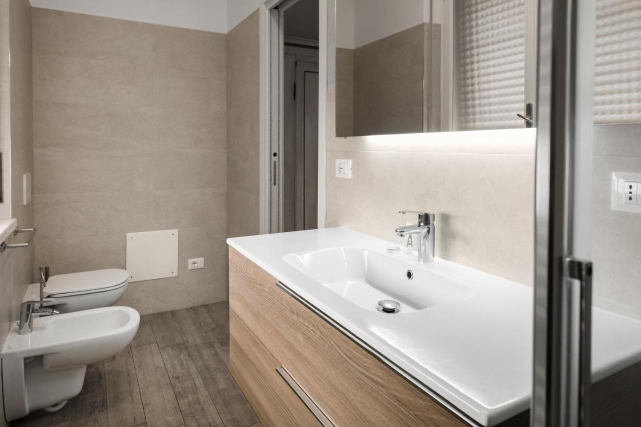 Апартаменты Flats4Rent La Dimora D'Orlando Верона Экстерьер фото