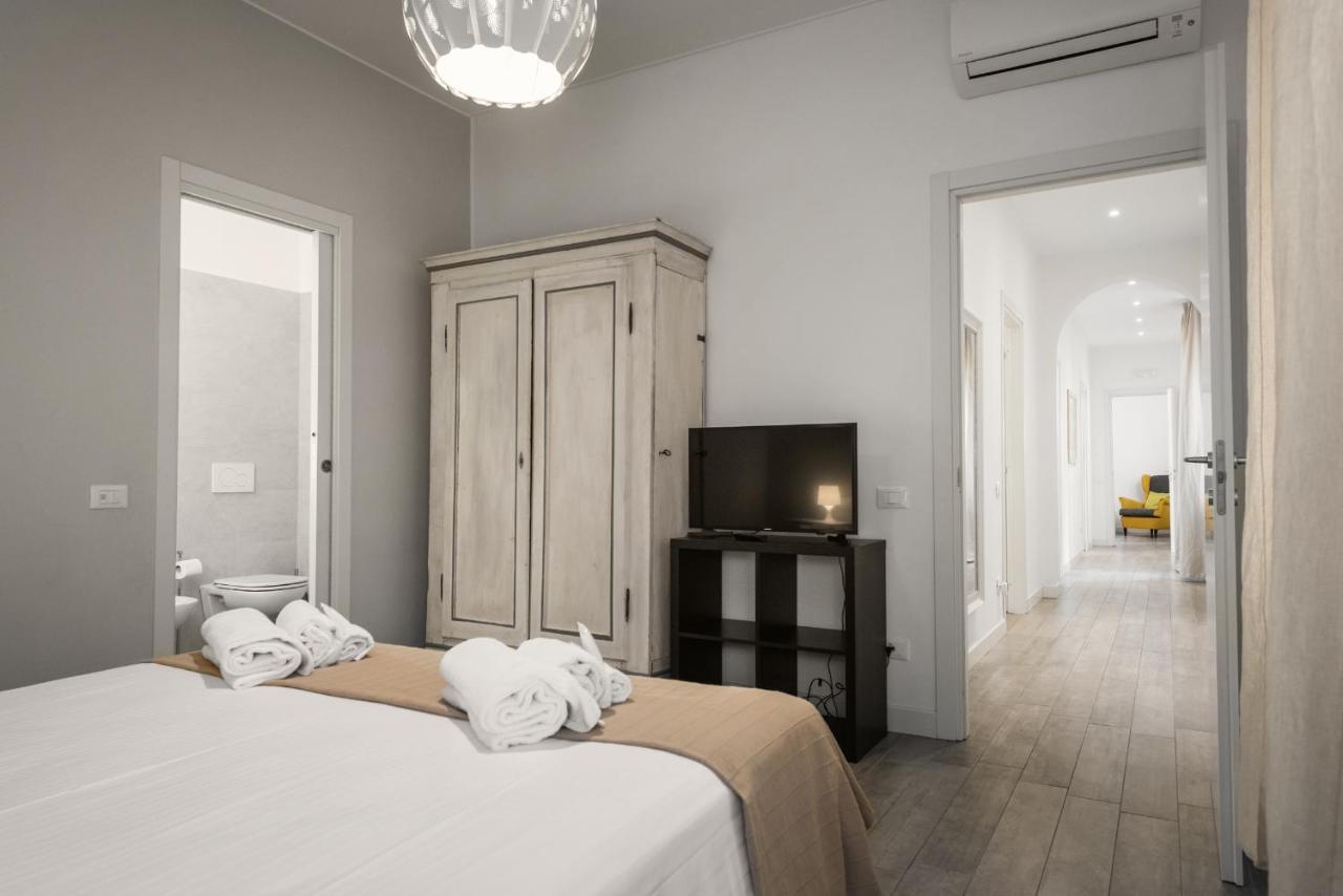 Апартаменты Flats4Rent La Dimora D'Orlando Верона Экстерьер фото