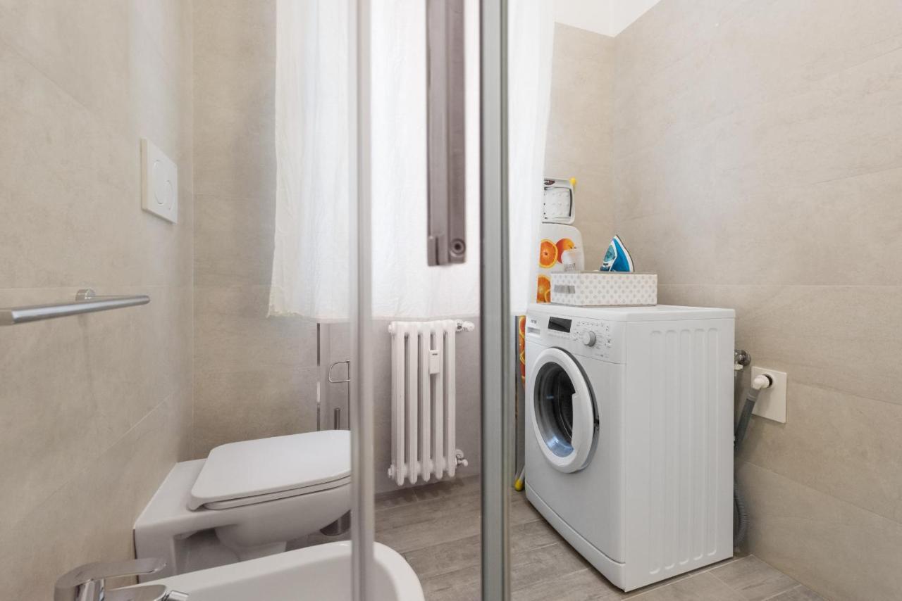 Апартаменты Flats4Rent La Dimora D'Orlando Верона Экстерьер фото
