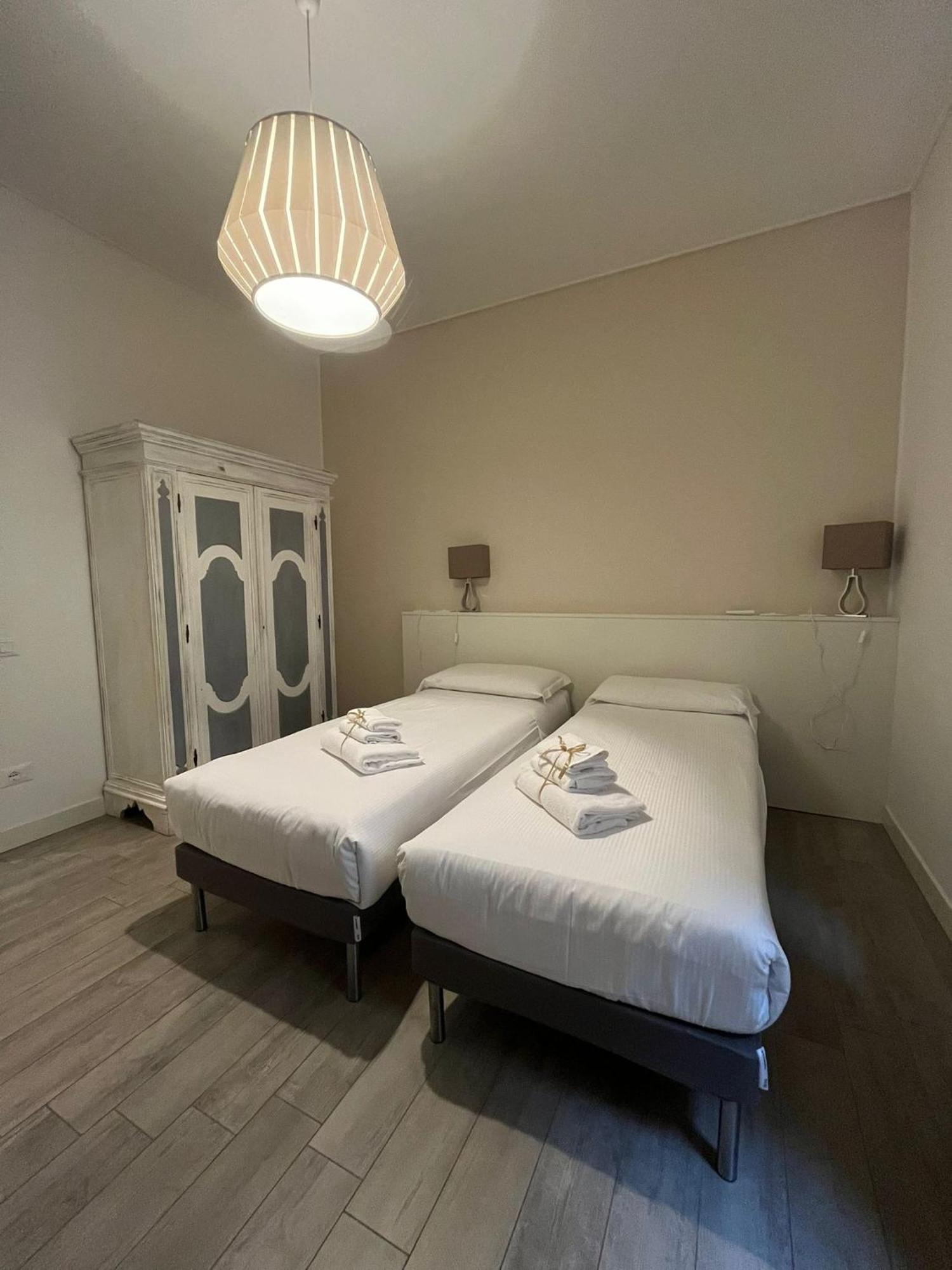 Апартаменты Flats4Rent La Dimora D'Orlando Верона Экстерьер фото